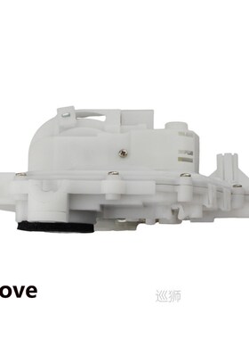 Door Lock Latch Actuator For Honda CR-V CRV 2.4L 2007 2008 2