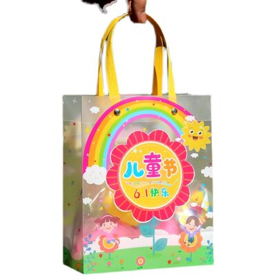 六一儿童节伴手j礼老师给学生送的小礼物幼儿生日全班小朋友幼儿