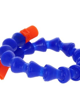 Universal Lathe Plastic Flexible Adjustable Water Oil Coolan