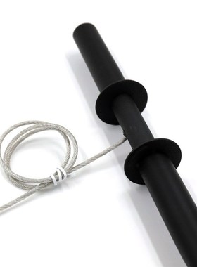 Lifting-Wrist-Roller Weight Forearm-Trainer Strength-Exercis