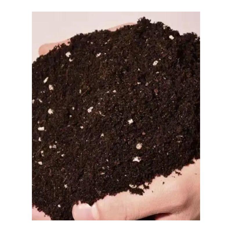 种菜种花营养土养花绿植通用型肥料土壤种菜家用R有机花泥花土专
