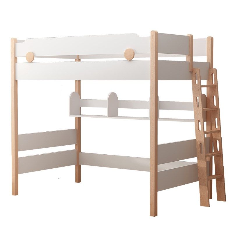 榉木实木上下双层床儿童高低床子母床交错式高架床上床下桌衣柜床,住宅家具,高低/子母床,淘宝优惠券,粉丝福利购,淘宝优惠卷