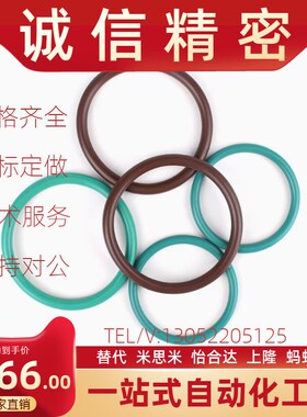 NPF12.5/14/15/16/18/20//21/22/22A/22.4/24氟胶FKM密封圈O型圈