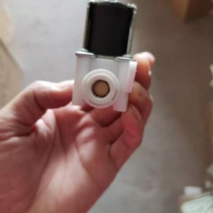 格美售水机24V进水电磁阀直饮水机松浦好自然社区自动售水机配件