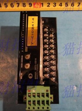 欧姆龙DRT2ASD16 TA OD16-1 AD04H D-02 MD16-1 ROI16 TS04P 04T