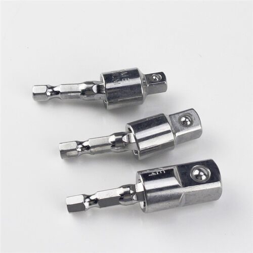 1p Electric Drill Socket Adapter for Impact Driver with Hex