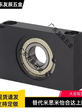 带座轴承固定座立式支撑BGR81 BGTKB BGTK6900 6000 6200ZZ-20 25