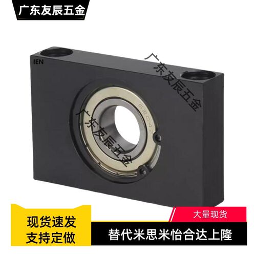 带座轴承固定座立式支撑BGR81 BGTKB BGTK6900 6000 6200ZZ-20 25