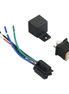 Car Relay GPS Tracker CJ720 GPS G Locator Tracker with Shock