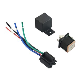 Car Relay GPS Tracker CJ720 GPS G Locator Tracker with Shock