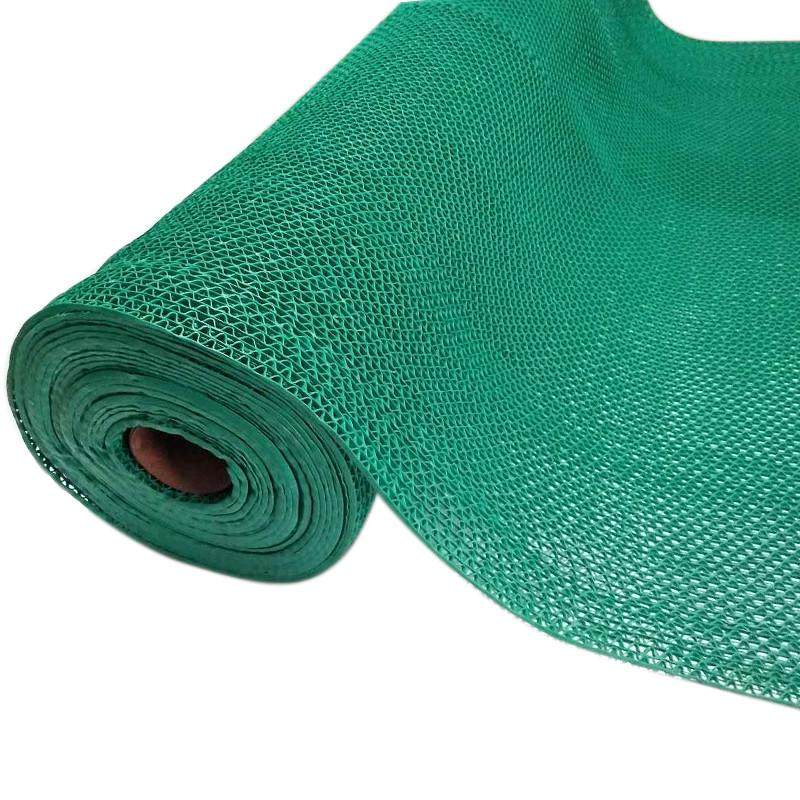 浴室厕所地垫防滑防水镂空浴池洗手间脚垫网格除尘垫塑胶PVC地毯,居家布艺,家用脚垫,淘宝优惠券,粉丝福利购,淘宝优惠卷