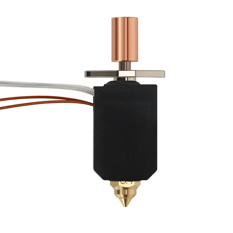 3D打印机配件K1/K1Max陶瓷升级热端喷头高流量高速打印Z套件挤出