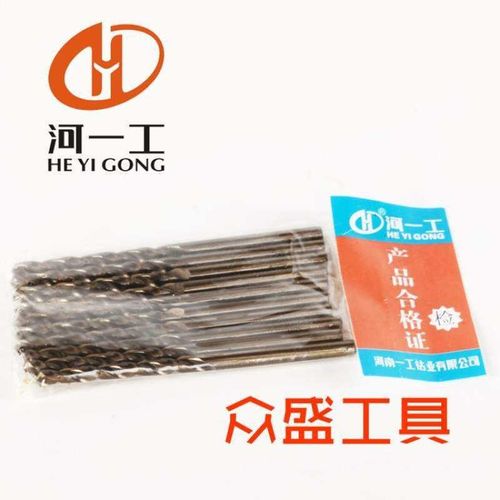 全不锈钢 钻专用9./8/6工含钴 8./河一.89.7直柄麻花钻头8磨8/直