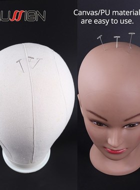 Wig T Pins 1.5 Inch For Holding Wigs Hair Extender Wig Makin