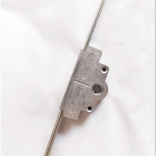 现货1.6米长门传动器 塑钢门传动器 传动锁 平开门传动器台门传动