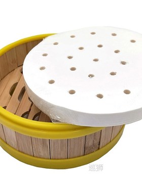 400pcs Hamburger Paper Non-Stick Food Grade Oil Absorbing Pa