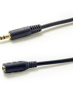 AUX Cable 3.5mm Audio Extension Cable Jack Male to Female H