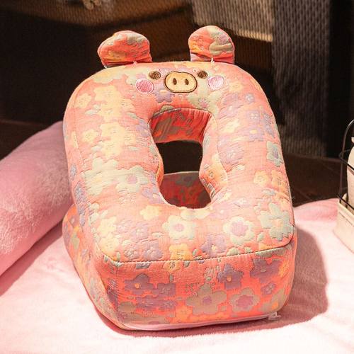 午睡枕趴睡枕办公室午休神器小学生儿童趴在桌上抱枕女生睡觉枕头