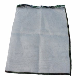 马蜂袋不锈钢收蜂袋加大加宽装蚂蜂袋子大号装马蜂窝胡蜂钢丝网袋