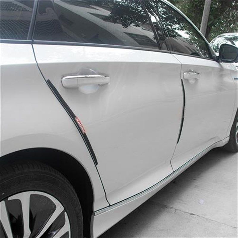 汽车车门防撞条门边保护贴车门边透明加厚防刮蹭门边贴防磕碰胶条