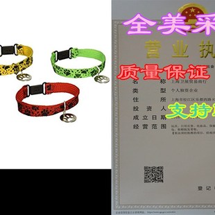 Kit PAW BRACELETS Collar Friendship eRn PU2PY CAT DOGtPaw