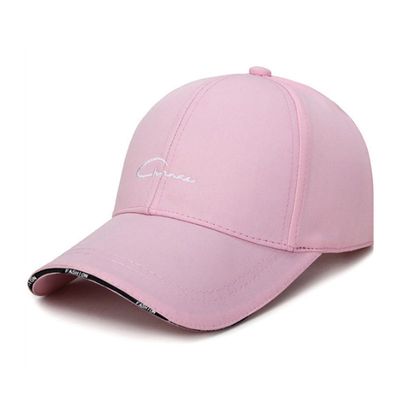 新品Hat Men and Women Spring and Summer Baseball  Hipster Wi