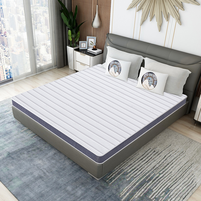 椰棕床垫儿童棕榈偏硬榻榻米床垫1.8m1.5米1.2折叠床垫经济型定做