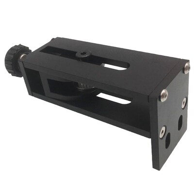 1Set Ender 3 CR-10 /10S Dual Z-Axis Belt Synchronizer Alumin