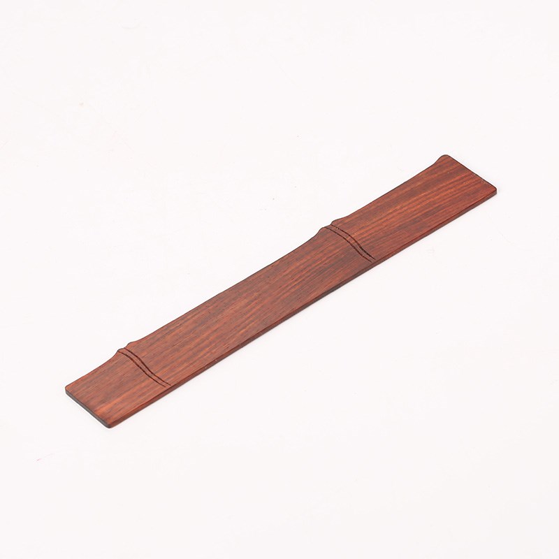 实木质直尺办公文具用品 红木书签尺r子创意礼物 男女学生学习用