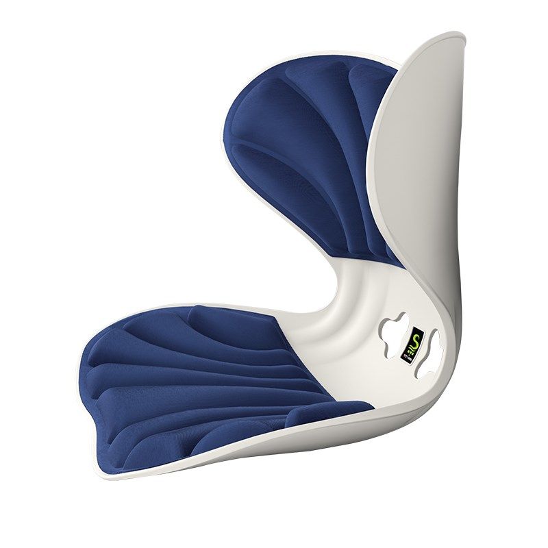 人体工学护腰坐垫办公室椅子靠背垫久坐不累神器成人腰部支撑靠垫,居家布艺,腰靠垫,淘宝优惠券,粉丝福利购,淘宝优惠卷