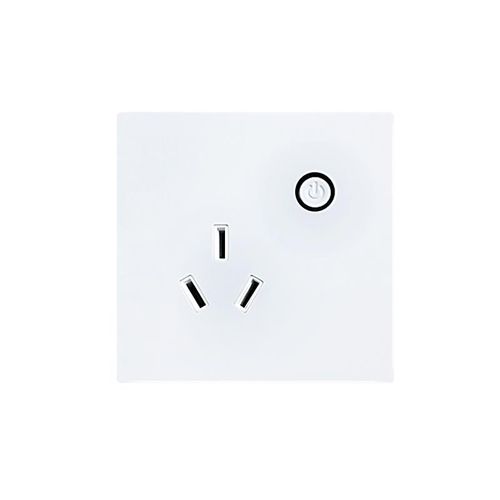 16A wifi智能墙壁s插座5孔易微联遥控小艺小爱同学空调热水器插座