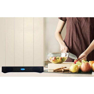 Mini Portable USB Speaker Music Player Amplifier Loudspeaker