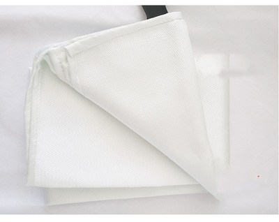 1*1m Fire Blanket Fireproof High Temperature Resistant Labor