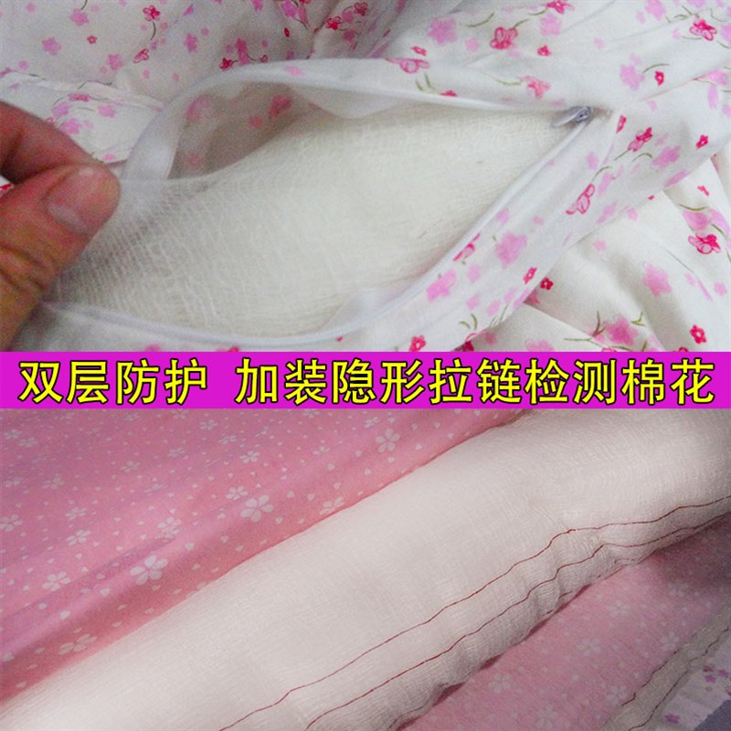 新疆棉花被子褥子手工棉絮学生单人纯棉花被芯床垫炕被褥铺底定做