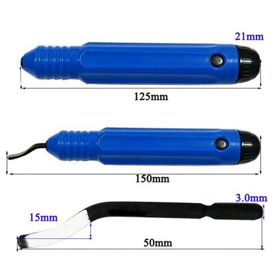 推荐Specialized Trimming Tool Set Manual Deburring Trimmer B