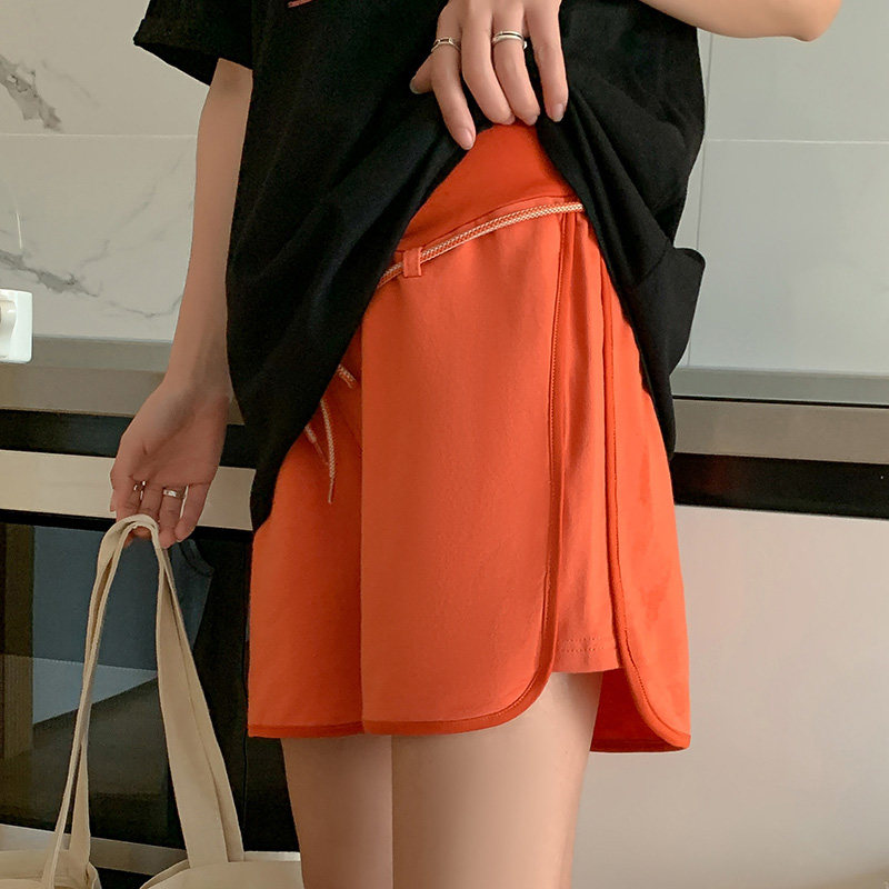 孕妇短裤夏季外穿裤子薄款低腰阔腿休闲运动裤大码打底安全裤夏装,孕妇装/孕产妇用品/营养,孕妇休闲裤,淘宝优惠券,粉丝福利购,淘宝优惠卷