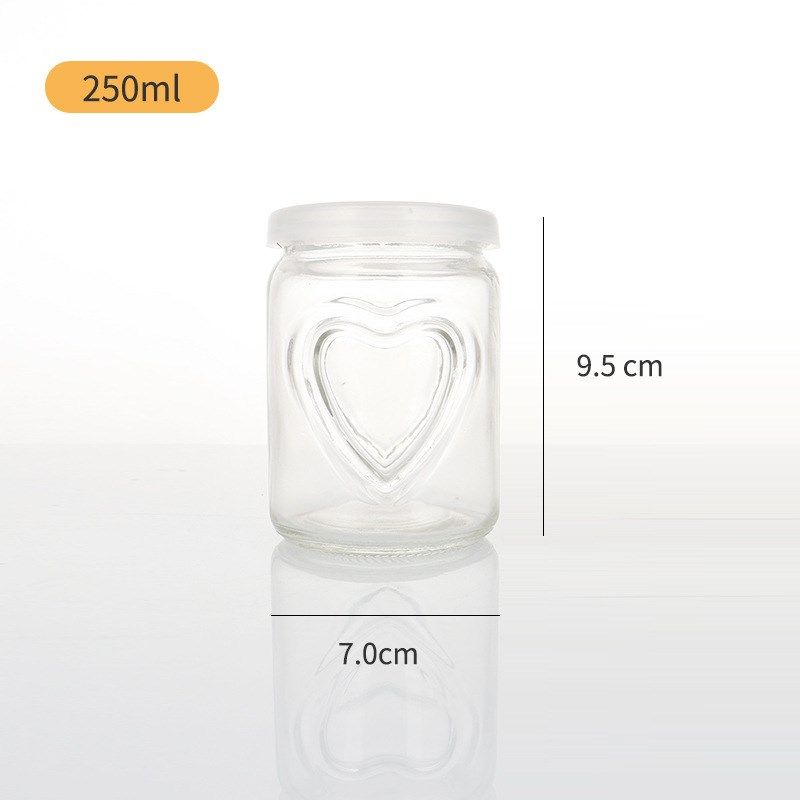 50-100-200ml木塞玻璃瓶丝H口布丁杯加厚牛奶杯耐高温酸奶瓶,橡塑材料及制品,玻璃容器/玻璃瓶,淘宝优惠券,粉丝福利购,淘宝优惠卷
