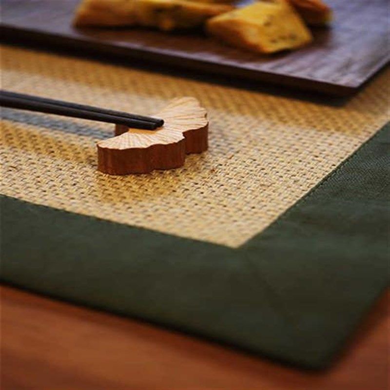 隔热餐桌布艺手工碗垫家用防烫锅垫西餐垫日式欧式中式,餐饮具,餐垫,淘宝优惠券,粉丝福利购,淘宝优惠卷