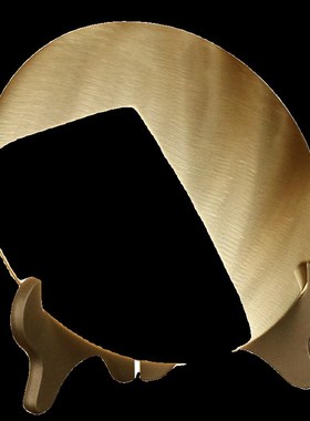 纯铜正品加厚十二生肖古铜镜大号桌面摆件纯黄铜结婚用化妆镜仿古