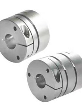 DBM51联轴器61-D64/D15/D19/D25/D27/D34/D39/D44/D56/D79-E14/d8