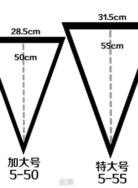 Baking decoration tools thickened cloth decoration bag extru