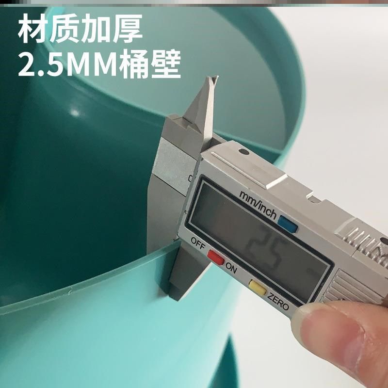 冲凉盆宝宝洗澡桶0一6岁儿童洗澡盆3岁以上5可坐两一体式娃娃浴盆