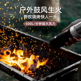 vmstr车载无线吸尘器多功能强力吹吸汽车家用小型自动充气抽气泵