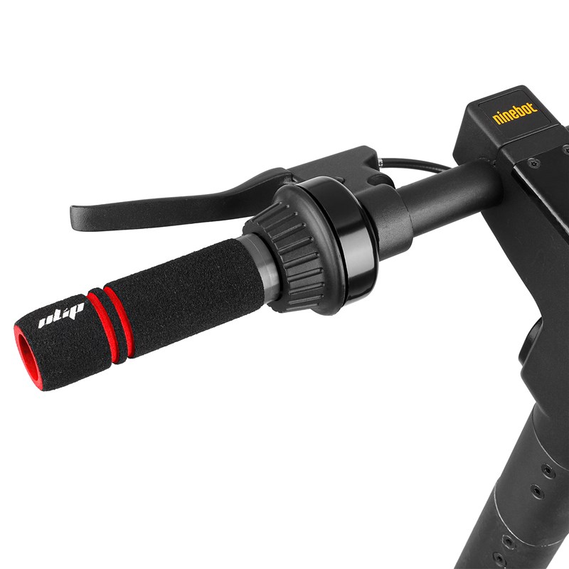 9号电动滑板车nineboqt Max G30铃铛转动响铃龙头转动铃G30LP配件