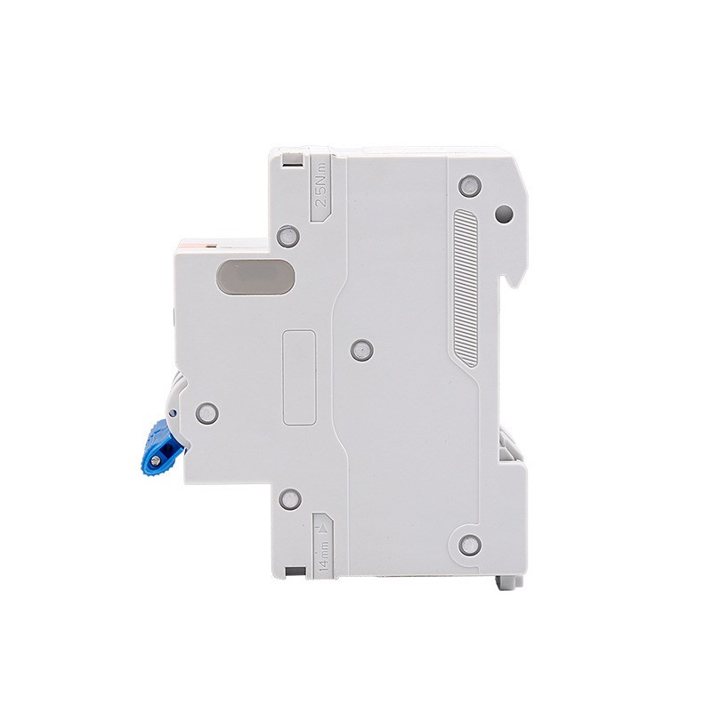 带过载保护漏电开关漏电保护光伏新能源充电桩专用B型漏电断路器