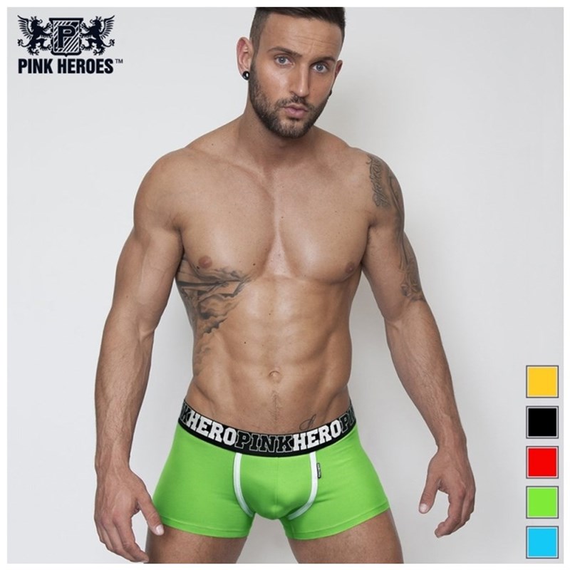 推荐Boxers Briefs Breathable Mens Boxer For Men Shorts Sexy