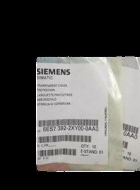 西门软子C6ES7833-1F件00-2YX0