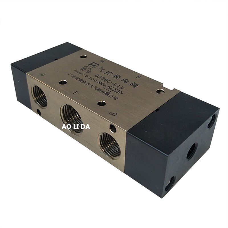 q23qc q25qc q25q2c q35q2c-l8/10/1520原装肇庆方大气控换向阀