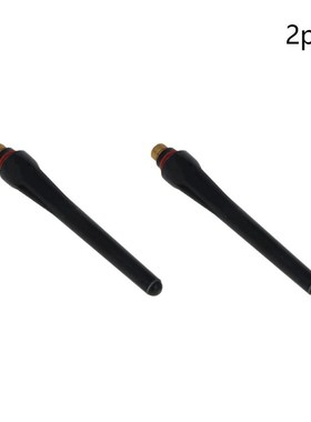 Utoolmart TIG Welding Long Back Caps For Welding Torch WP/15