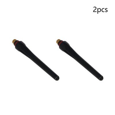 Utoolmart TIG Welding Long Back Caps For Welding Torch WP/15